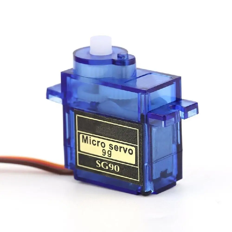 1/4/8pcs Sg90 Digital Servo Fo - Smartwatch Universal avis et prix