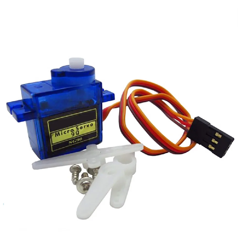 1/4/8pcs Sg90 Digital Servo Fo - Smartwatch Universal avis et prix
