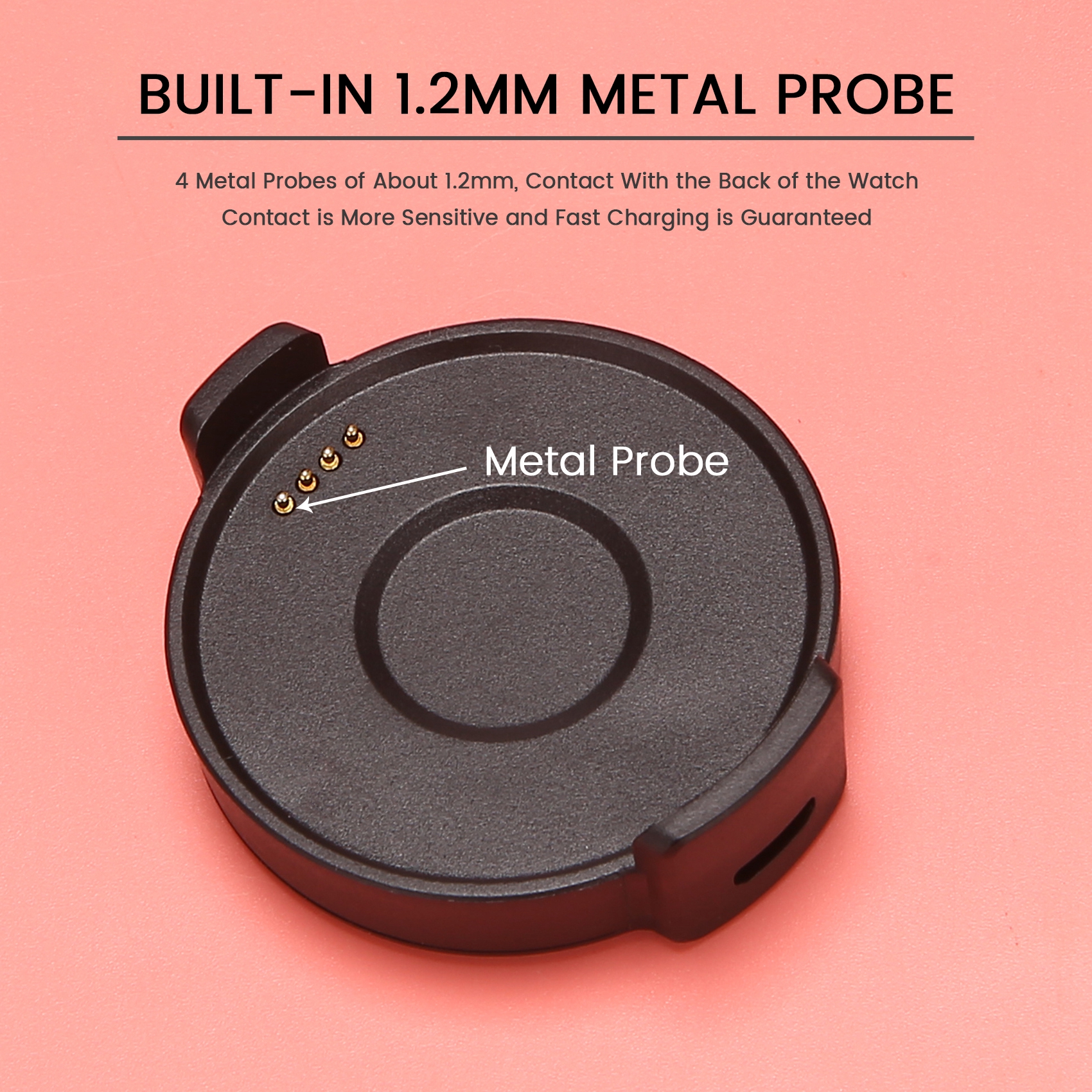 ABGN Smart Watch Charger For P - Watch Charging Dock avis et prix