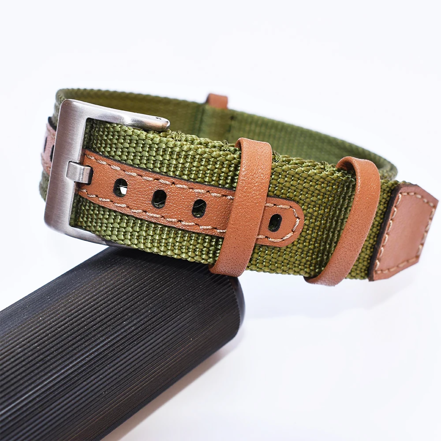 Soft Watch Bracelet for Seiko  - Nylon Nato Strap avis et prix