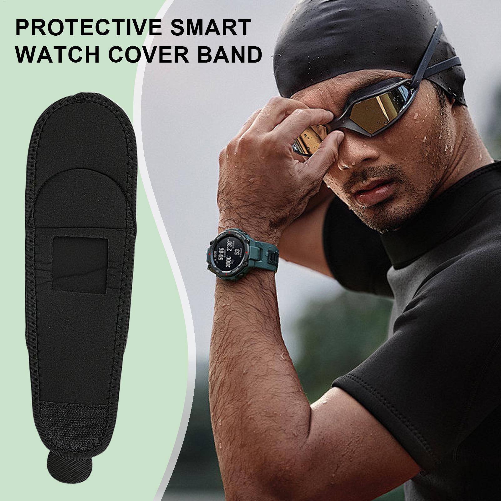 Smart Watch Protector Strap Wa - Smartwatch Straps & Accessories avis et prix