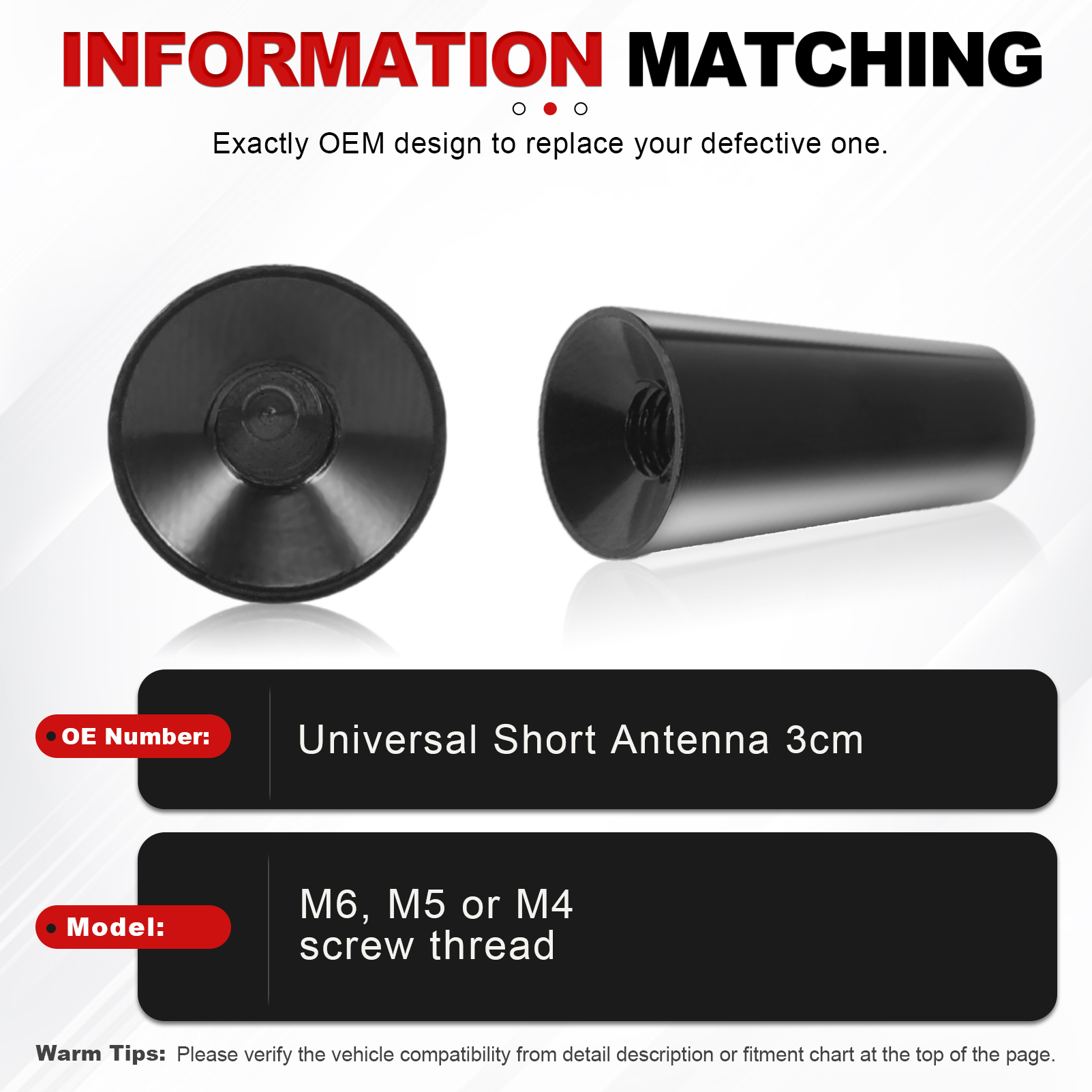 3/5/6.5/9 CM Universal with Th - Smartwatch Universal avis et prix