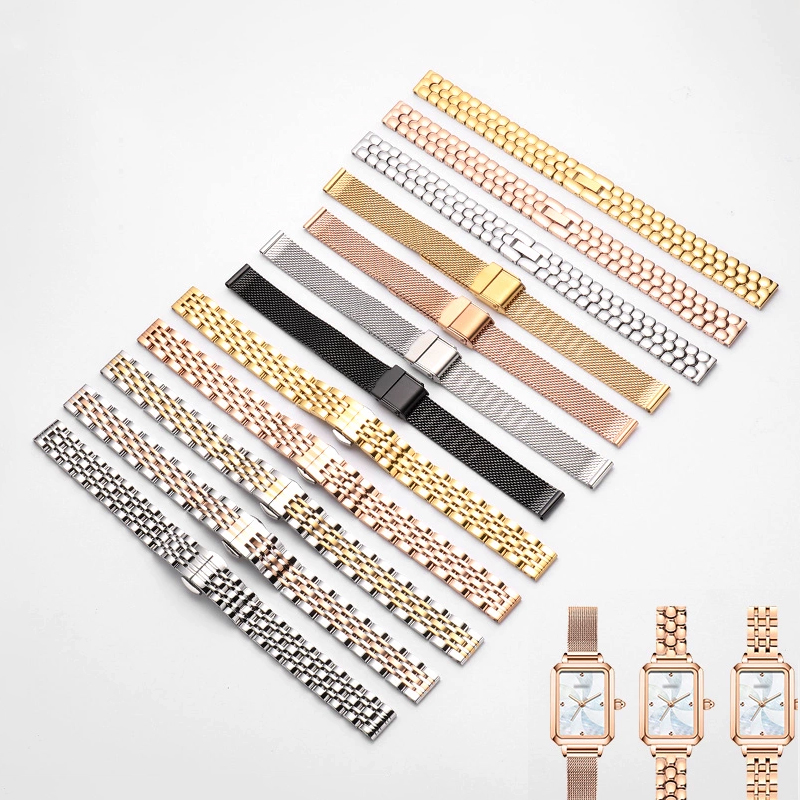 Watch Bracelet Women's Metal S - Ceramic Link Bracelet avis et prix