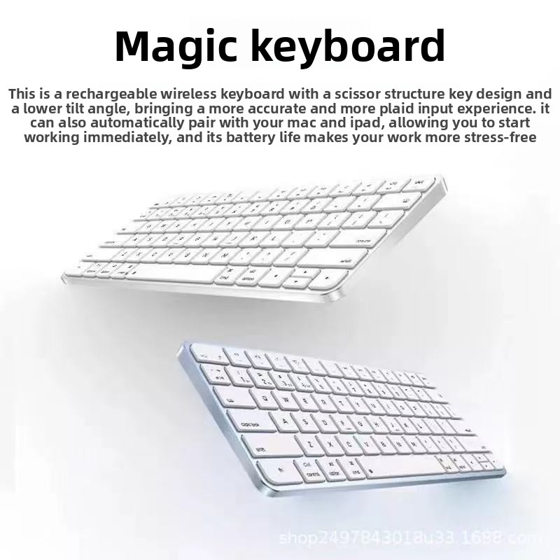 The new keyboard is suitable f - Smartwatch Universal avis et prix