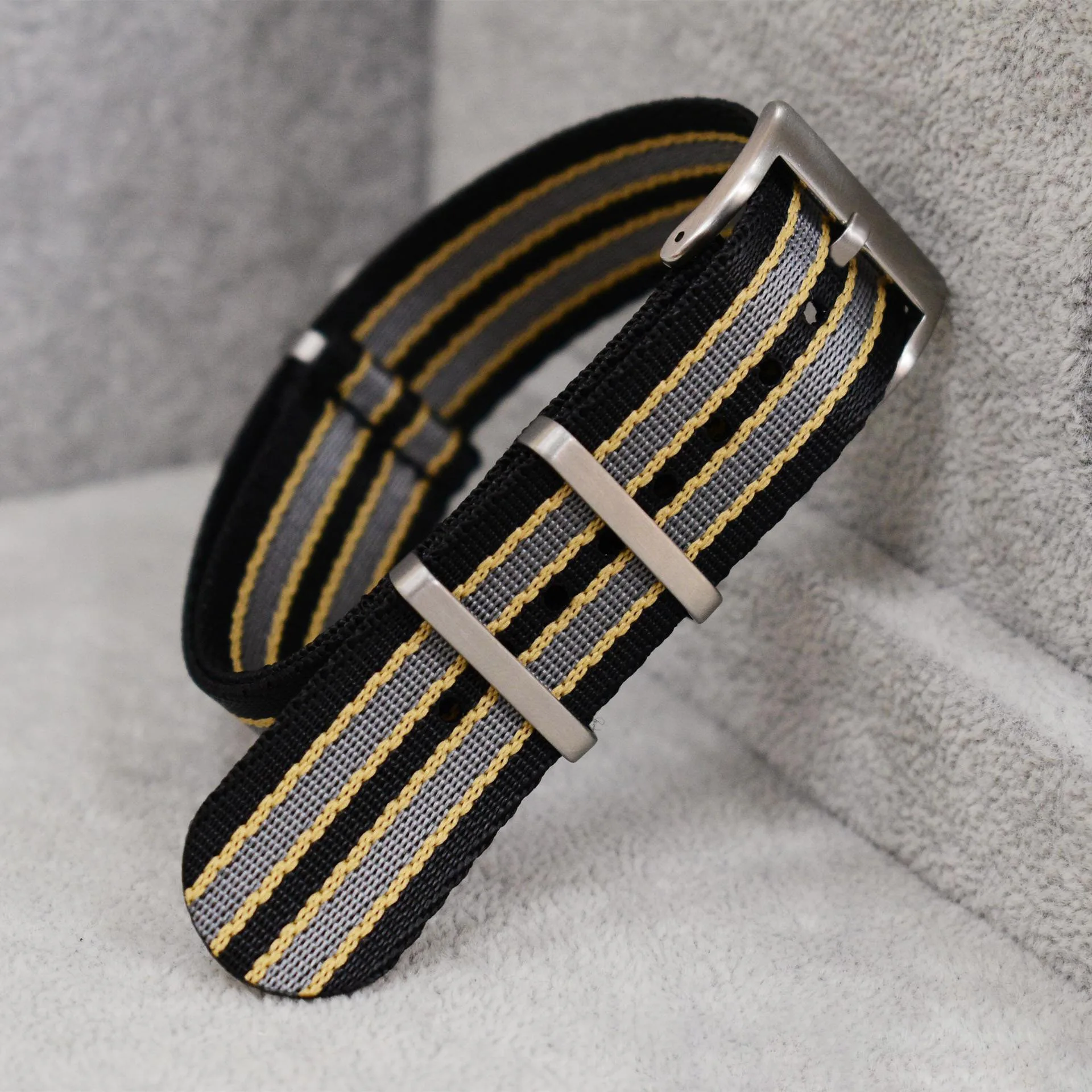 20mm Nylon Watch Strap for Ome - Nylon Nato Strap avis et prix