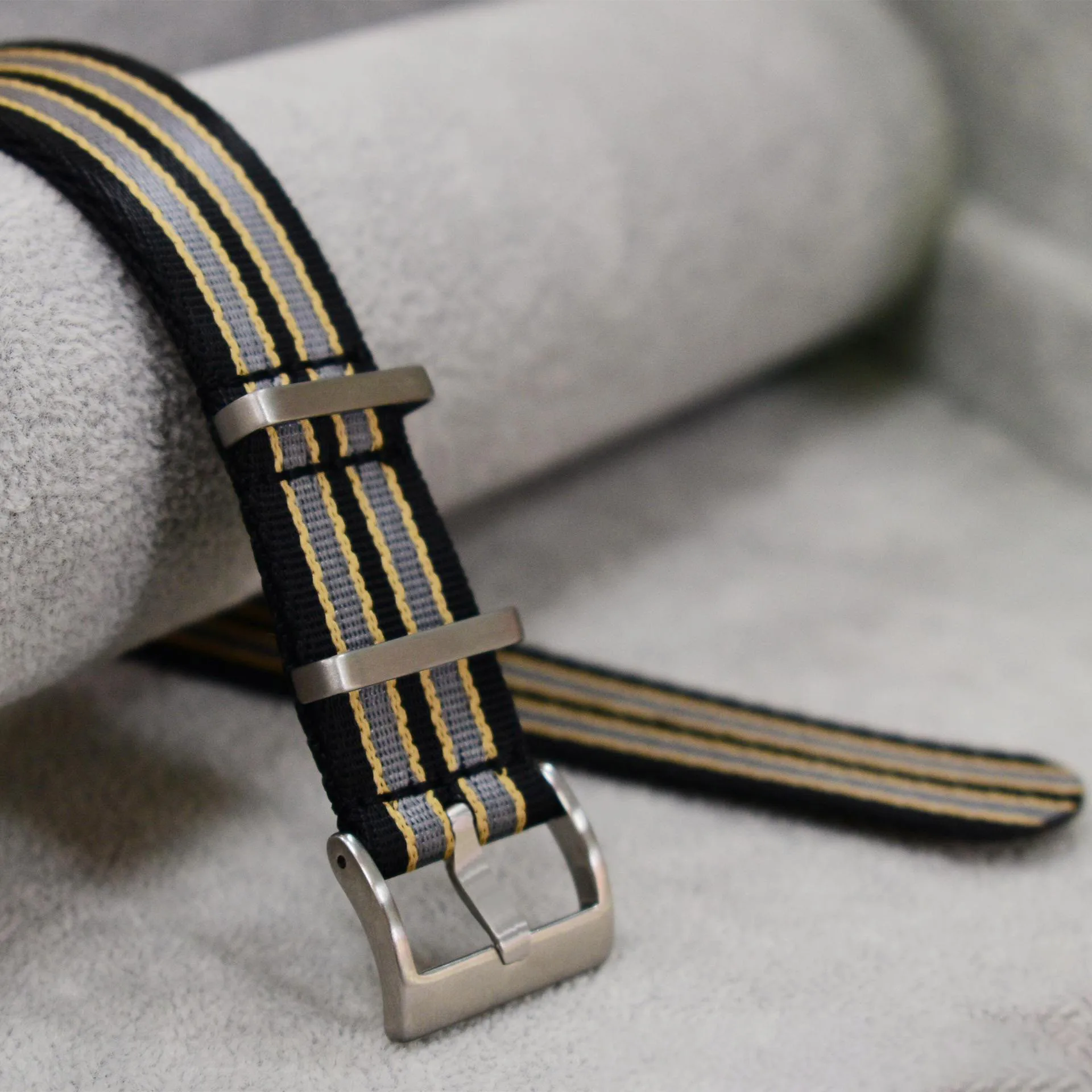 20mm Nylon Watch Strap for Ome - Nylon Nato Strap avis et prix