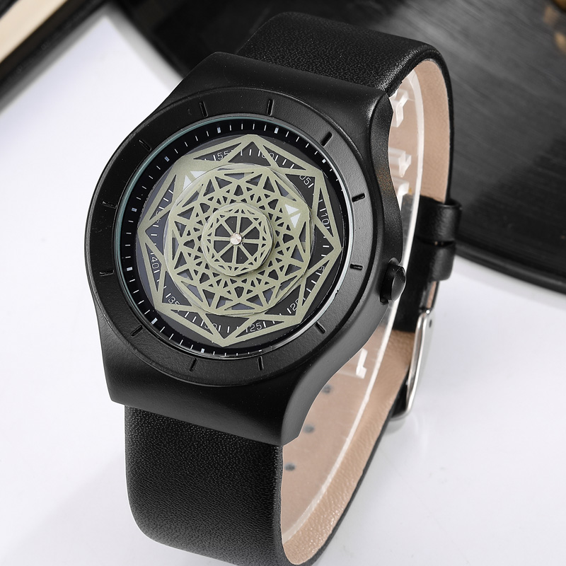 Geek Watches Men Minimalist Tu - Stainless Mesh Band avis et prix