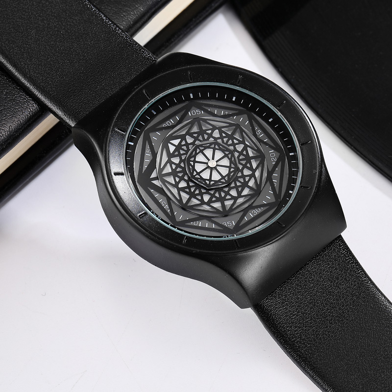 Geek Watches Men Minimalist Tu - Stainless Mesh Band avis et prix
