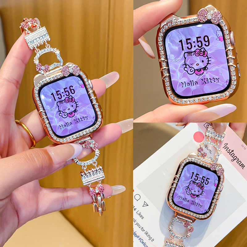 Cute Kitty CAT Case for Huawei - Huawei Smartwatch Accessories avis et prix