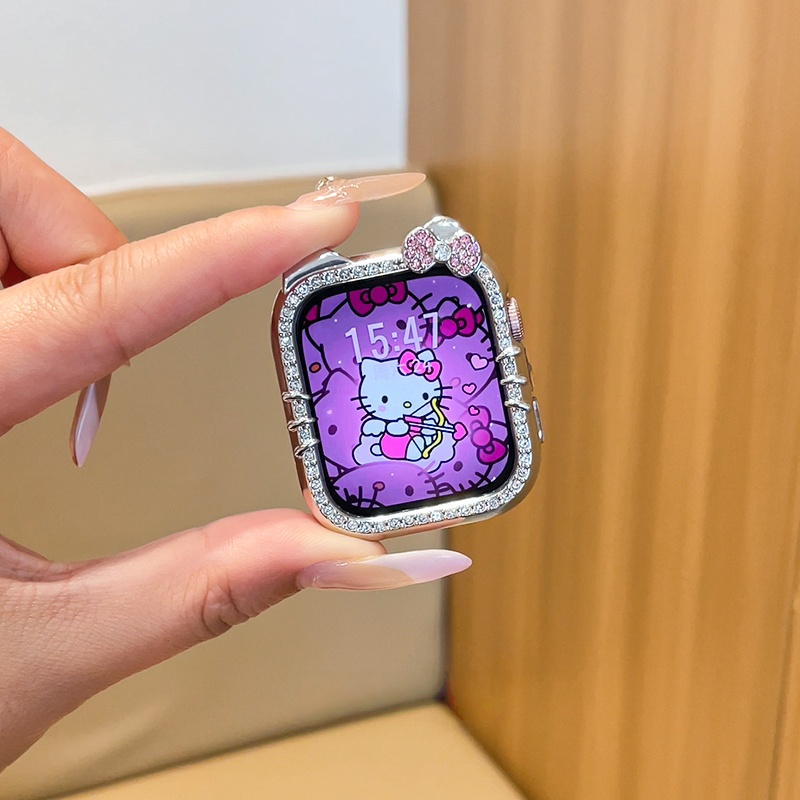 Cute Kitty CAT Case for Huawei - Huawei Smartwatch Accessories avis et prix